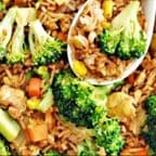 Best Vegetables Fried Rice in Newark, DE