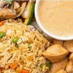 Best Hibachi Chicken in Newark, DE